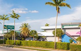 Quality Inn Miami South